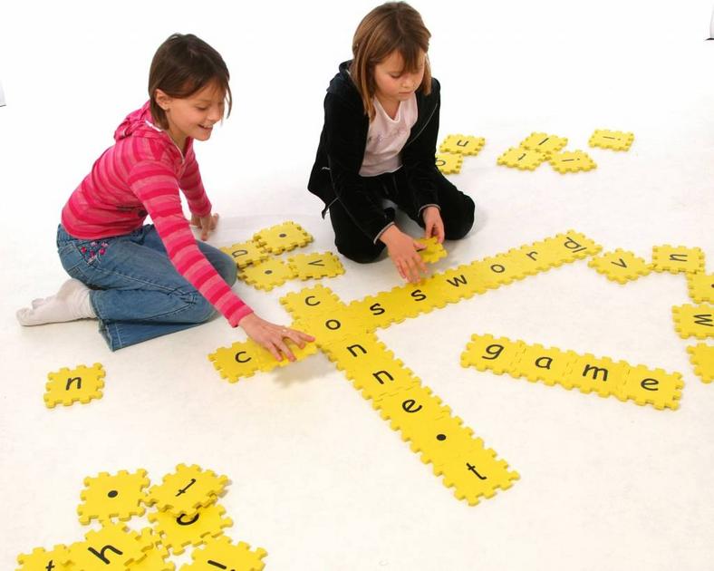 Scrabble mega Oscarcrew